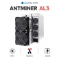 Preview: Bitmain Antminer AL3 (8Th) Alephium (ALPH) Miner