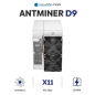 Mobile Preview: BITMAIN ANTMINER D9
