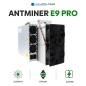 Preview: Bitmain Antminer E9 Pro (3.68Gh)