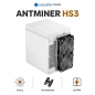 Preview: BITMAIN ANTMINER HS3 9 THs
