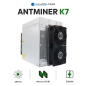 Mobile Preview: Antminer K7 - 58THS