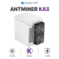 Preview: Bitmain Antminer KA3 173 TH/s