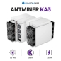 Preview: Bitmain Antminer KA3 173 TH/s