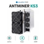 Preview: Bitmain Antminer KS3 8.3 TH/s