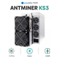 Preview: Bitmain Antminer KS3 7.3 TH/s