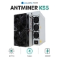 Preview: Bitmain Antminer KS5 (20Th)