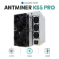 Preview: Bitmain Antminer KS5 PRO MINER ASIC KASPA(21Th)
