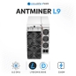 Preview: Bitmain Antminer L9 (16.2GH/s)
