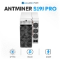Mobile Preview: BITMAIN ANTMINER S19j Pro 104TH
