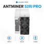 Preview: BITMAIN ANTMINER S19j Pro 90TH - millionminer.com