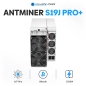 Preview: BITMAIN ANTMINER S19j PRO + 117TH
