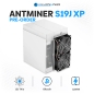 Preview: Bitmain Antminer S19J XP (151TH/s)