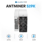 Mobile Preview: BITMAIN ANTMINER S19K 136TH