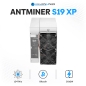 Preview: BITMAIN ANTMINER S19 XP 134TH MILLIONMINER