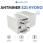 Preview: Bitmain Antminer S21 Hydro (335TH/s)
