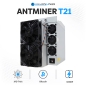 Mobile Preview: BITMAIN ANTMINER T21