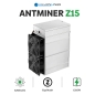 Preview: BITMAIN ANTMINER Z15 420 ksol/s - millionminercom