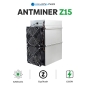 Preview: BITMAIN ANTMINER Z15 420 ksol/s - millionminercom