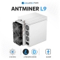 Preview: Bitmain Antminer L9 (17.6Gh)