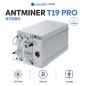 Preview: BITMAIN ANTMINER T19 PRO HYDRO (235 TH/S)