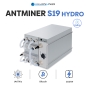 Preview: BITMAIN ANTMINER S19 HYDRO 146TH BITCOIN ASIC MINER MILLIONMINER