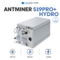 Preview: BITMAIN ANTMINER S19 PRO + HYDRO 191TH BITCOIN ASIC MINER MILLIONMINER CRYPTO MINING