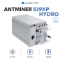 Mobile Preview: BITMAIN ANTMINER S19 XP Hydro 257TH
