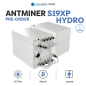 Preview: BITMAIN ANTMINER S19 PRO XP HYDRO (255 TH/S)