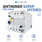 Preview: BITMAIN ANTMINER S19 PRO XP HYDRO (255 TH/S)