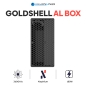Preview: Goldshell AL-BOX (360GH/s) Alephium Miner