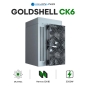 Preview: Goldshell CK6 19.3 TH - millionminercom