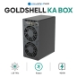 Preview: Goldshell KA Box - Kaspa (KAS) Miner