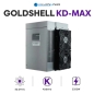Mobile Preview: Goldshell KD MAX 40.2THs - millionminercom