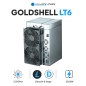 Preview: GOLDSHELL LT6 3.35 GH/s Scrypt Miner - millionminercom