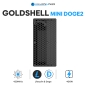 Preview: GOLDSHELL MINI DOGE 2 MINER (420MH/S)
