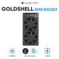 Preview: GOLDSHELL MINI DOGE 2 MINER (420MH/S)