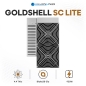 Preview: Goldshell SC Lite (4.4 TH/s) Blake2B-Sia Miner