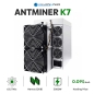 Mobile Preview: BITMAIN ANTMINER K7