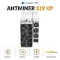 Mobile Preview: ANTMINER S19 XP 141TH HOSTED MILLIONMINER