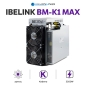 Preview: iBeLink BM-K1 Max 32TH/s