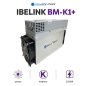 Preview: iBeLink BM-K1+ 15TH/s Kadena Miner