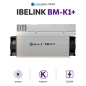 Preview: iBeLink BM-K1+ 15TH/s Kadena Miner