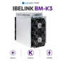 Preview: iBeLink BM-K3 70TH/s - Kadena Asic Miner