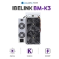 Preview: iBeLink BM-K3 70TH/s - Kadena Asic Miner