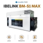 Preview: IBELINK BM-S1 MAX