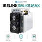 Preview: iBeLink BM-KS Max (10.5 TH/s) Kaspa (KAS) Miner