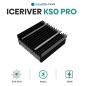Mobile Preview: IceRiver KS0 PRO (200 GH/s)