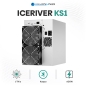 Preview: ICERIVER KS1 (1TH) KASPA MINER