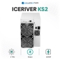 Mobile Preview: IceRiver KS2 (2 TH/s) Kaspa Miner