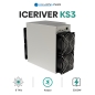 Preview: Iceriver KS3 (8TH/s) Kaspa (KAS) Miner
